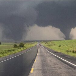 Tornado elkhorn ne