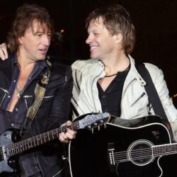 What happened to richie sambora